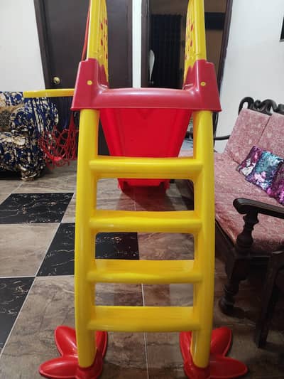 slide for kids