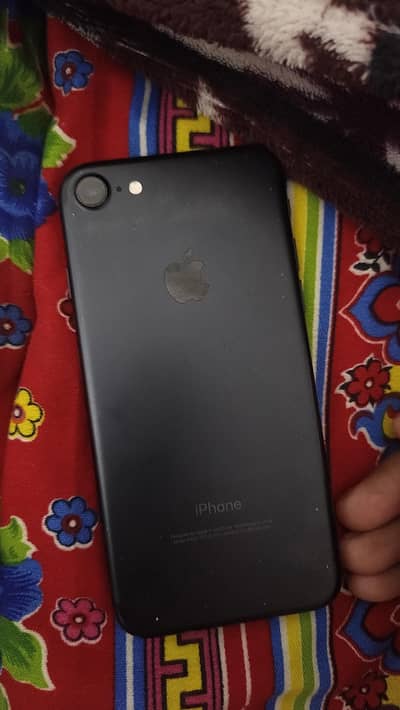 Apple iPhone 7