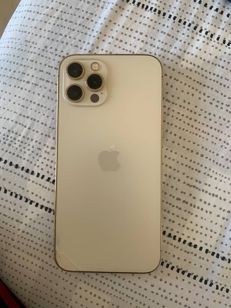 Iphone 12 pro 2