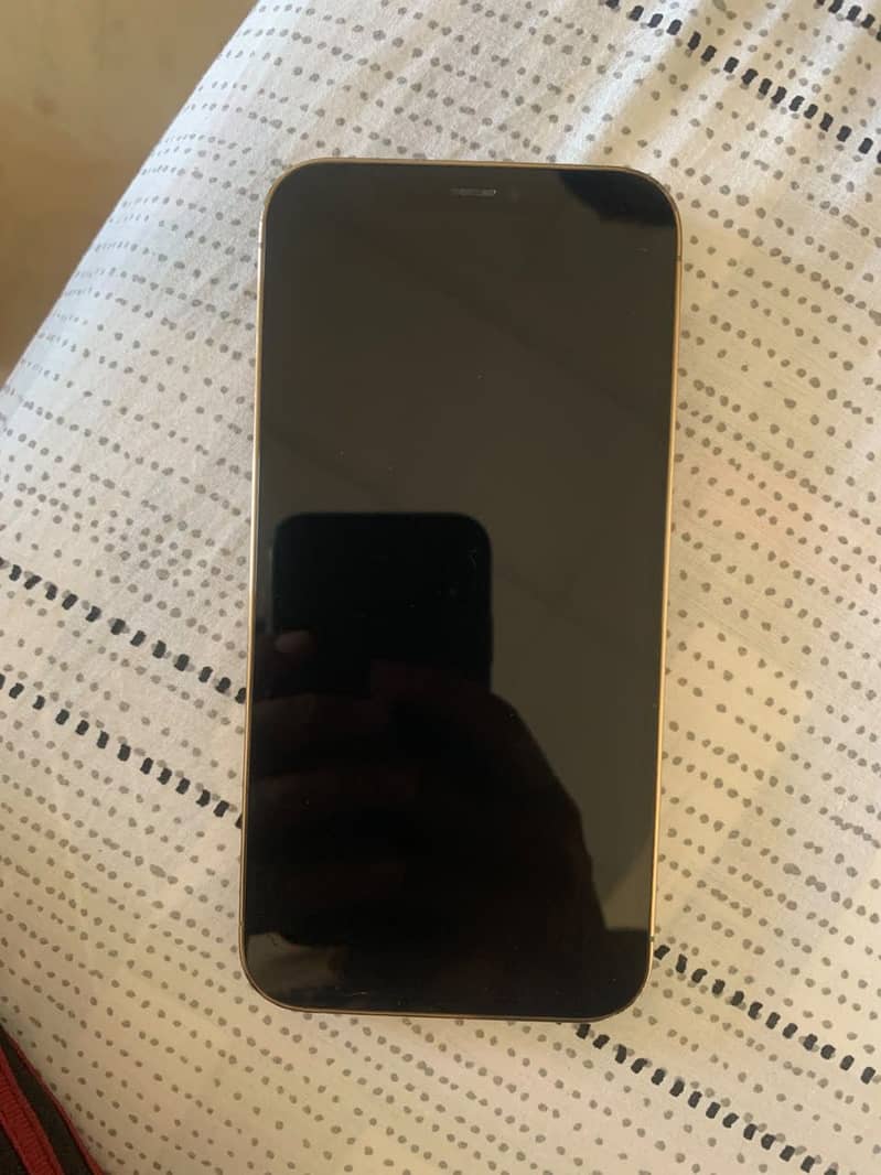 Iphone 12 pro 3