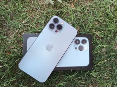 Iphone 13 pro max jv