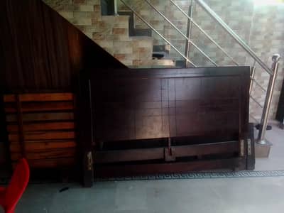used bed for sale