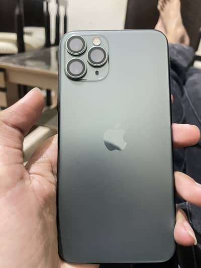 Apple iPhone 11 Pro