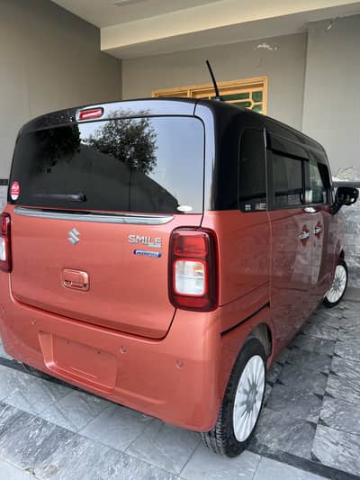 Suzuki Wagon R 2022