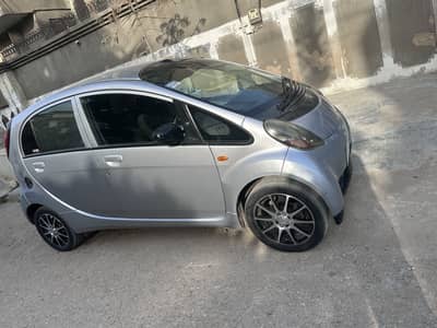 Mitsubishi I Mivec 2006