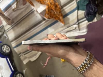 Infinix Note 40