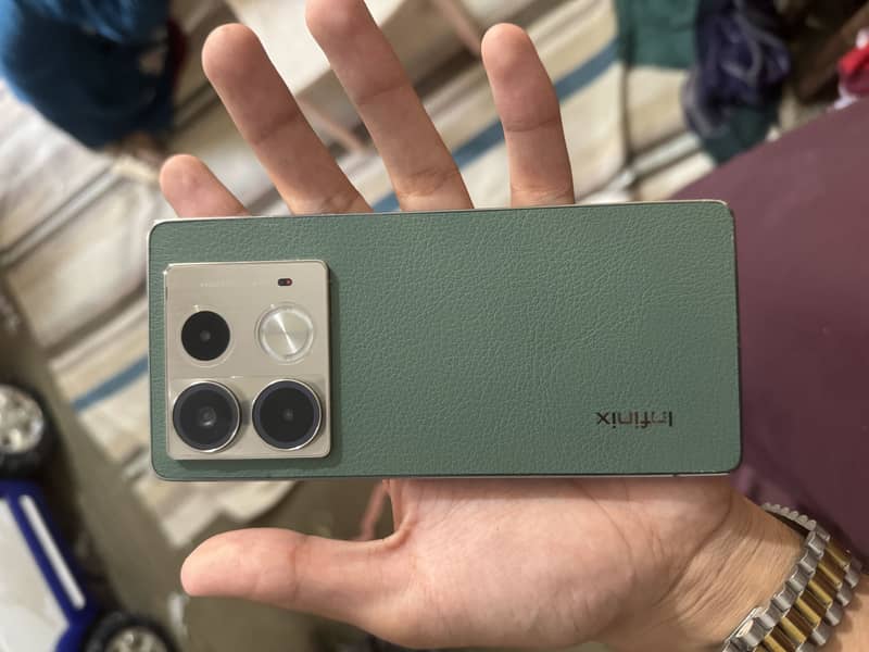 Infinix Note 40 3
