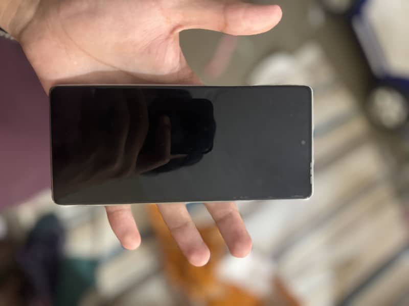 Infinix Note 40 5