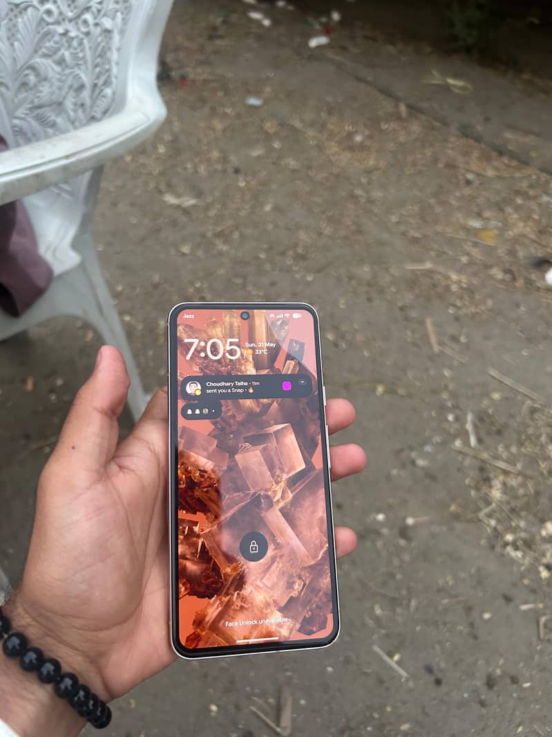 Google Pixel 8 1