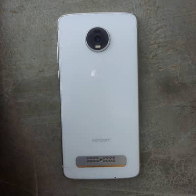Motorola Moto Z4