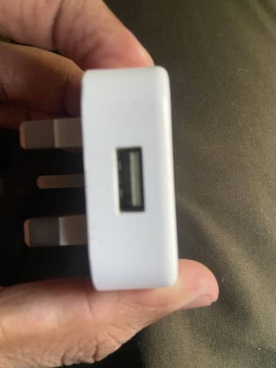 5w 100% original charger