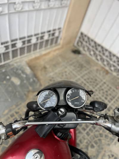 Suzuki gs_150