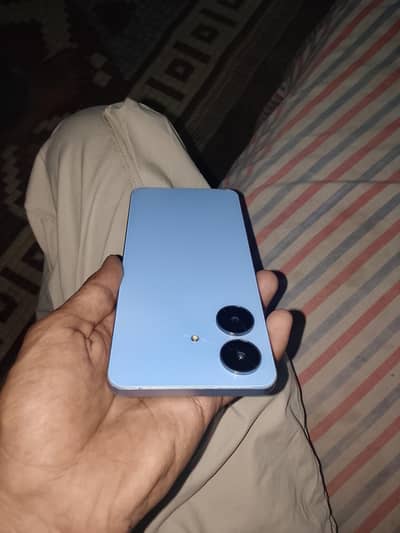 Realme Note 60