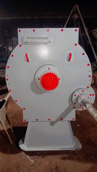 oil expeller faisalabad