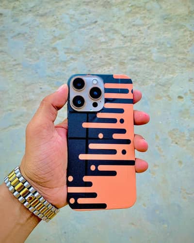 iPhone XR Converted 16 Pro Max Non PTA 64GB