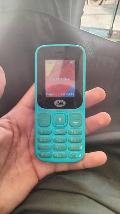 Itel it2165