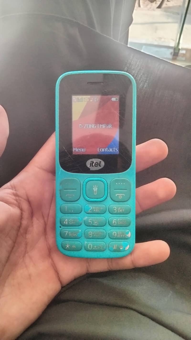 Itel it2165 0