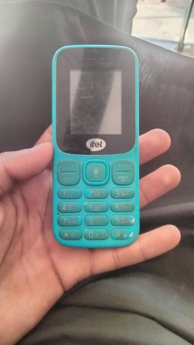 Itel it2165 1
