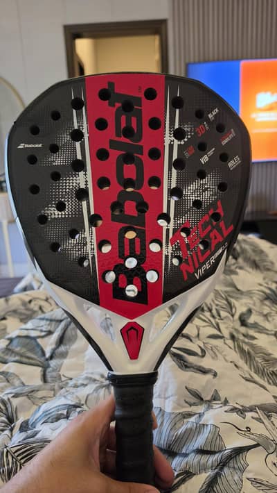 Babolat Viper Soft 3.0