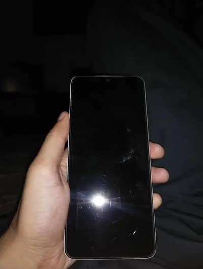 Xiaomi Redmi A3x pack set koi fault nhi only set hai condition 10/9
