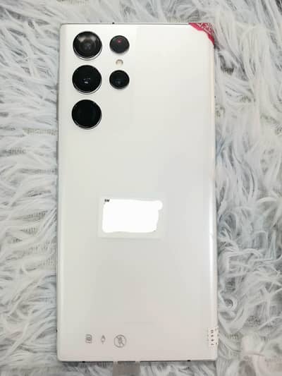 Samsung S22 Ultra