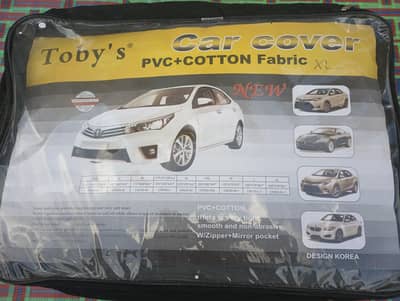 CAR COVER