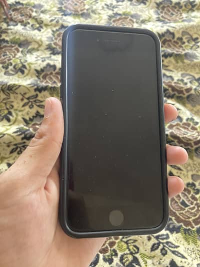 Apple iPhone SE 3 2022