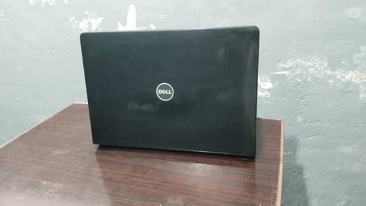 Dell core i 7 7th generation