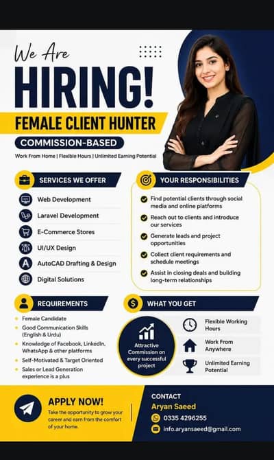 data entry