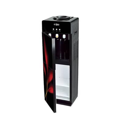 Super Asia dispenser
