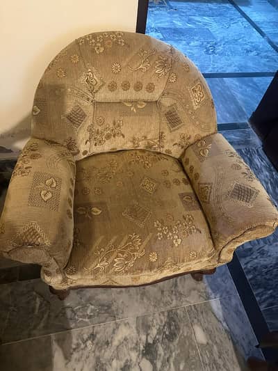 5 seater