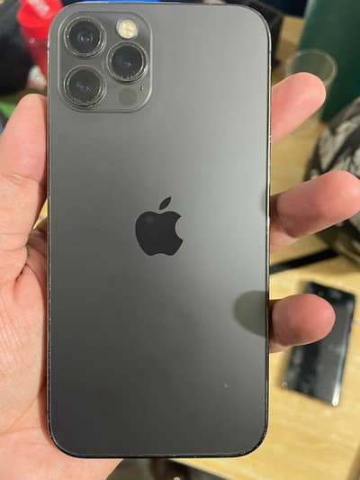 Apple iPhone 12 Pro 128 gb