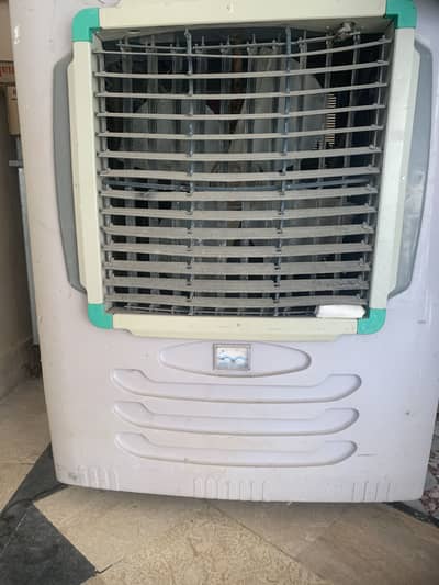 Air cooler