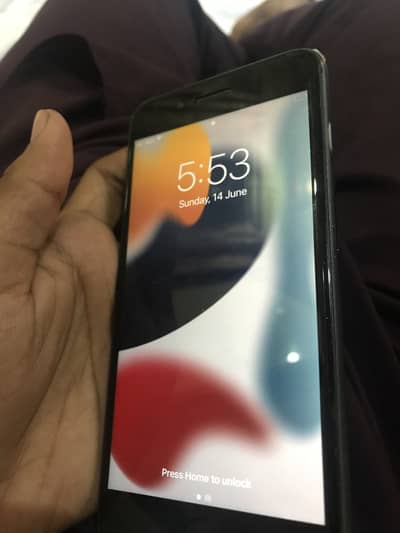 Apple iPhone 7 Plus