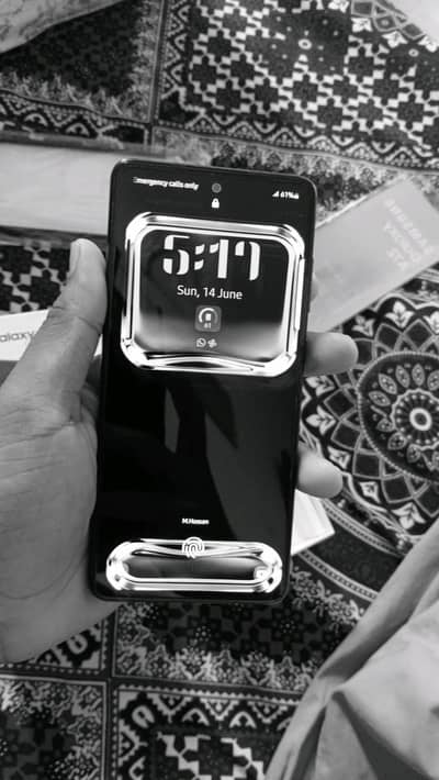 Samsung Galaxy A72