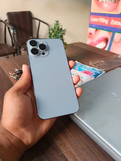 Apple iPhone 13 Pro Max