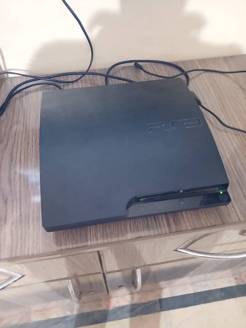PlayStation 3 (PS3) Gaming Console  Console | Excellent Condition 1