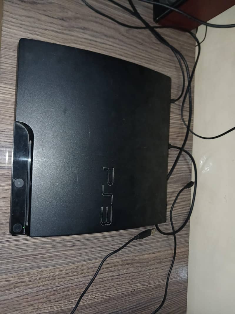 PlayStation 3 (PS3) Gaming Console  Console | Excellent Condition 2