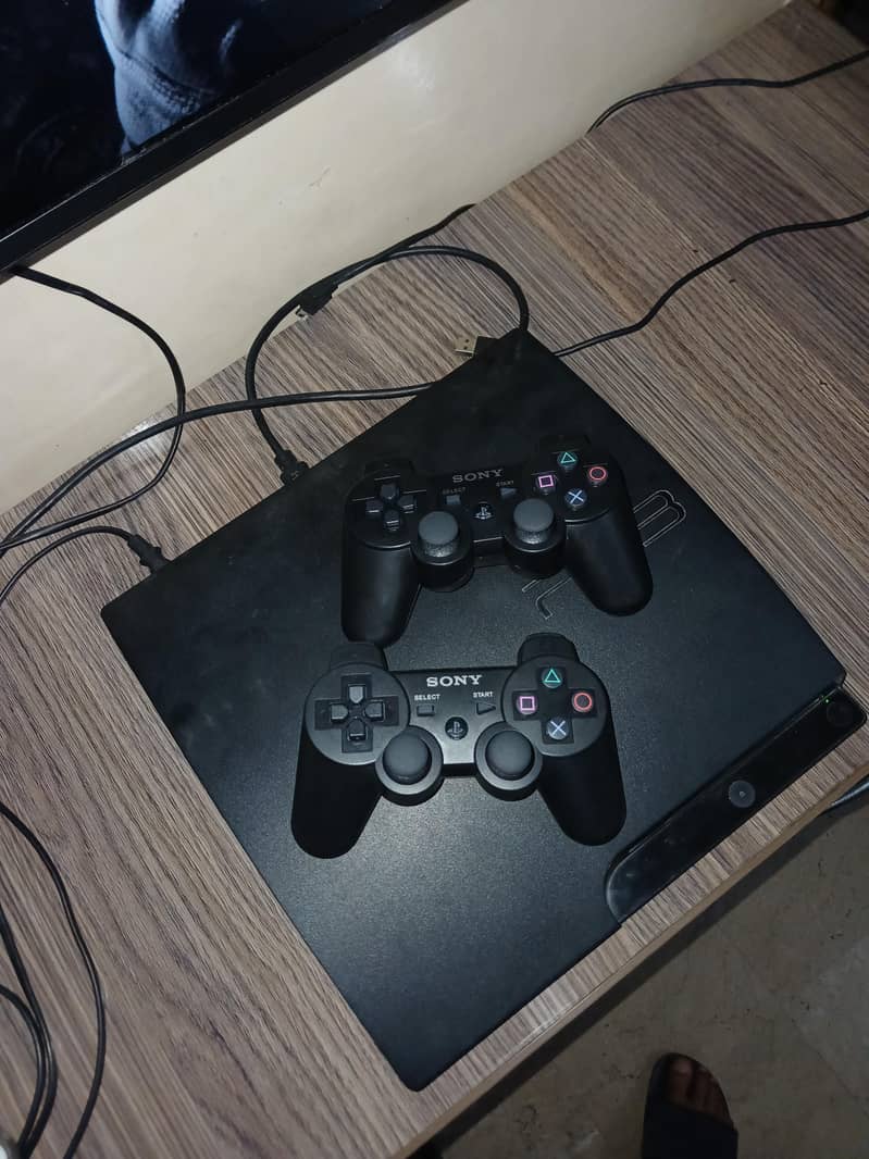 PlayStation 3 (PS3) Gaming Console  Console | Excellent Condition 3