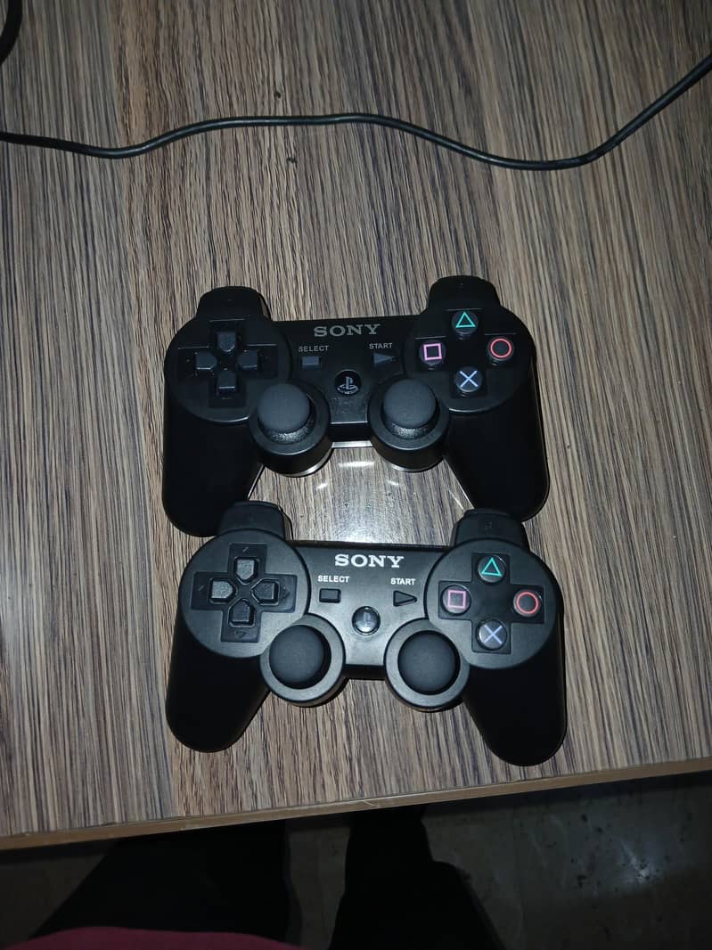 PlayStation 3 (PS3) Gaming Console  Console | Excellent Condition 4