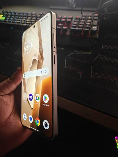 One Plus 13R (Ace 5) for sale (Non PTA)