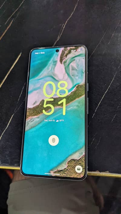 Google Pixel 8 Pro