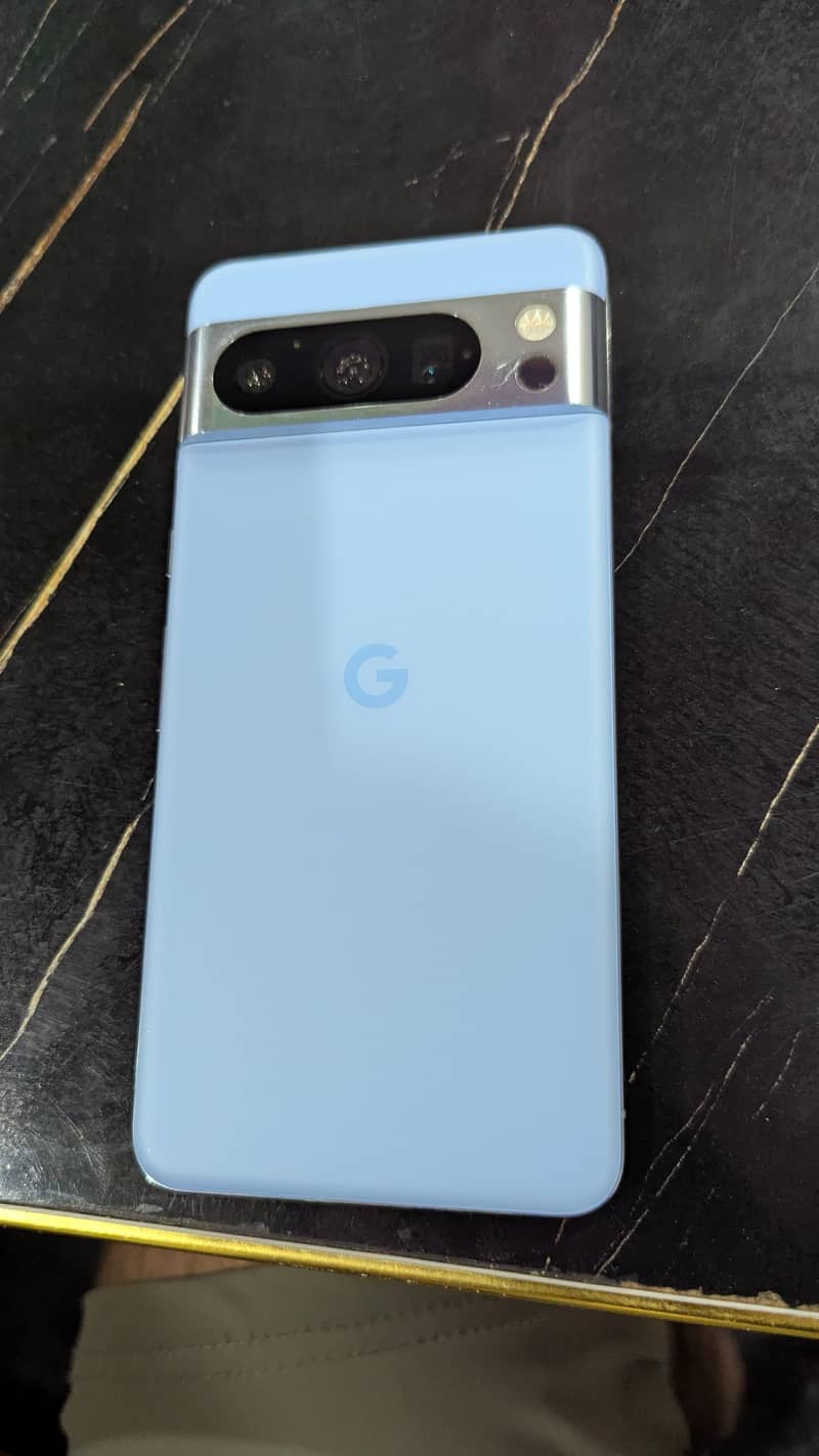 Google Pixel 8 Pro 1