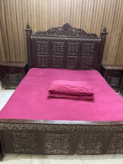 Used furniture