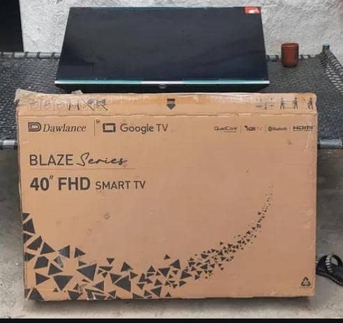 Dawlance led 0