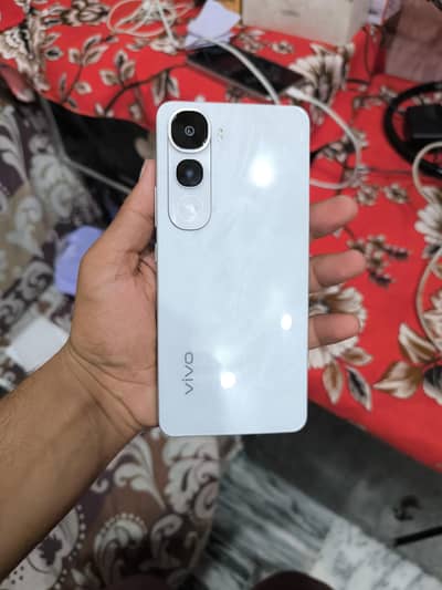 Vivo Y400 8+8/256 0308/49000/22