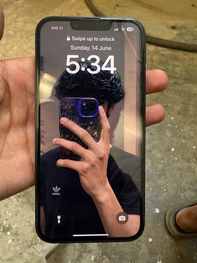 Apple iPhone 14