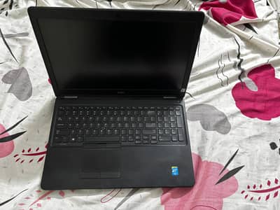 Dell latitude