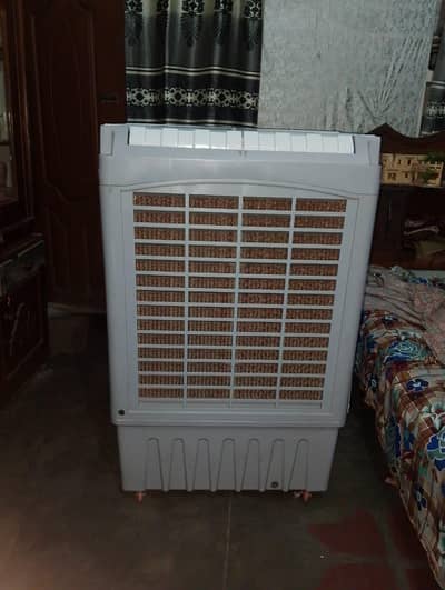 Ahmed brand room cooler All okay 10/10