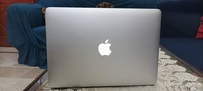 Macbook Air 2017